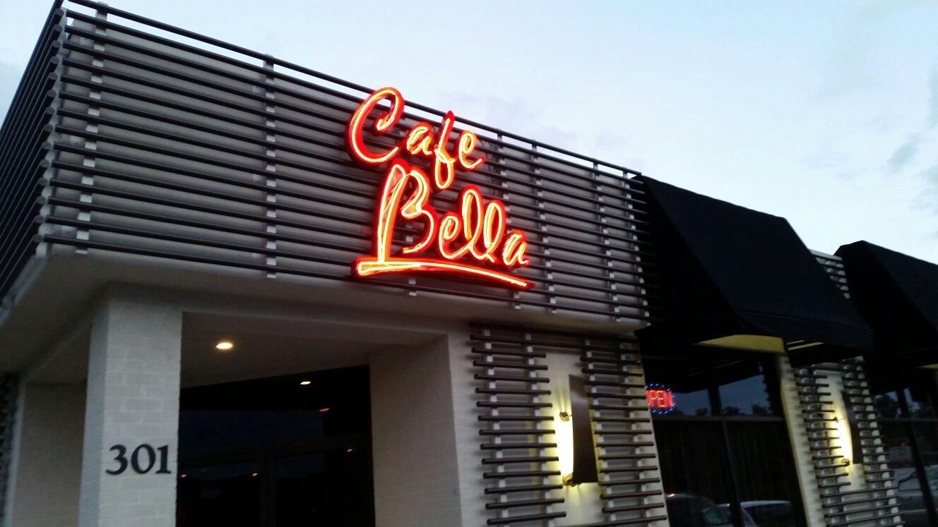 Cafe Bella