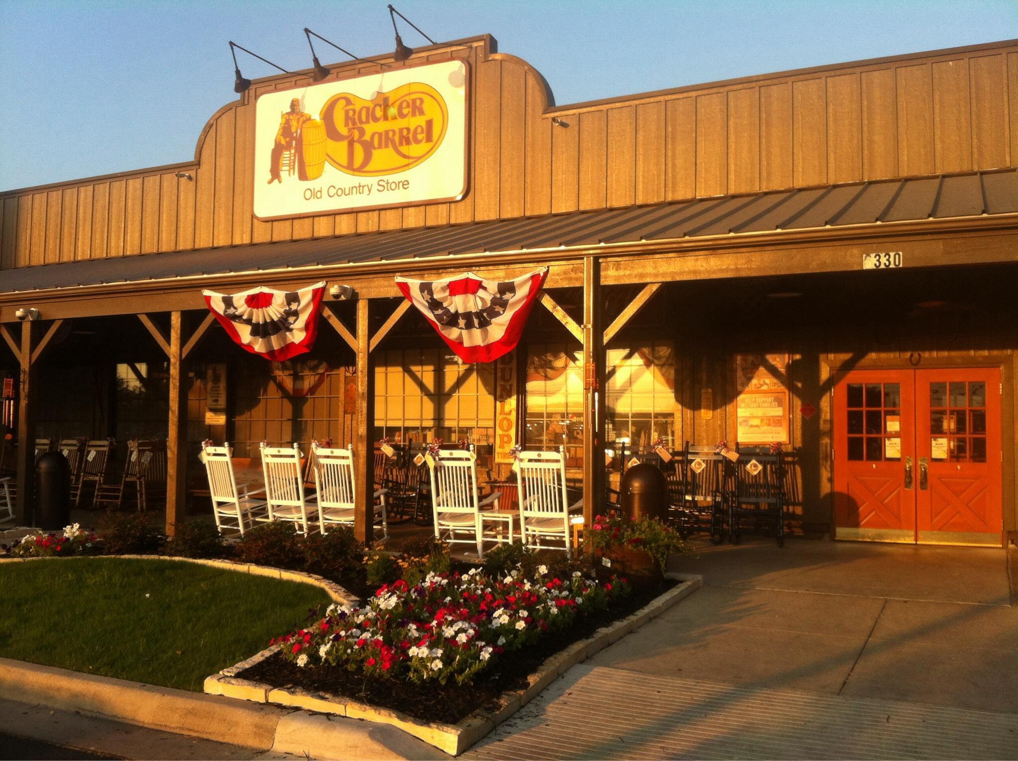 Cracker Barrel Old Country Store