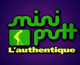 Mini-Putt L'authentique