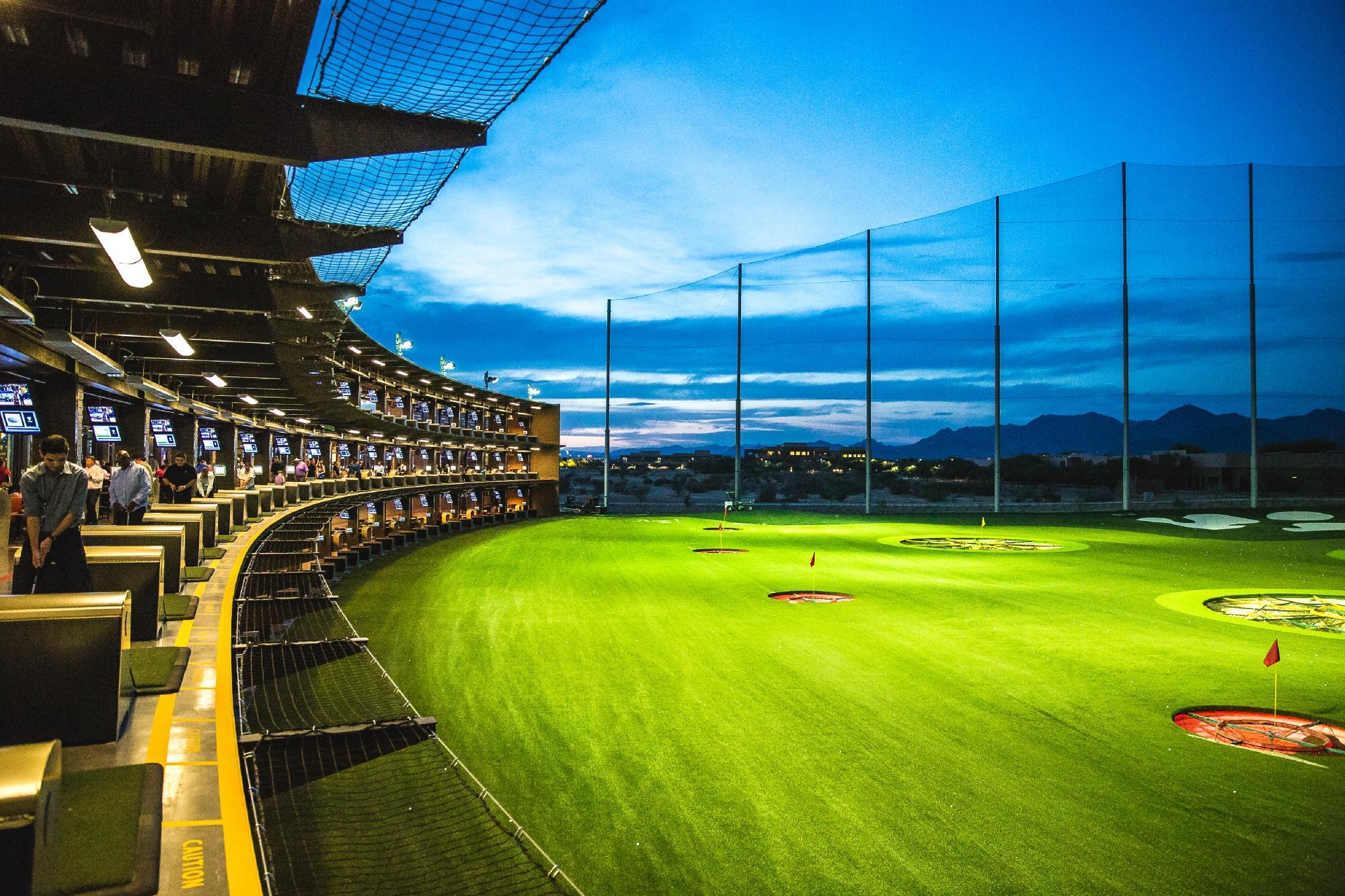 Topgolf