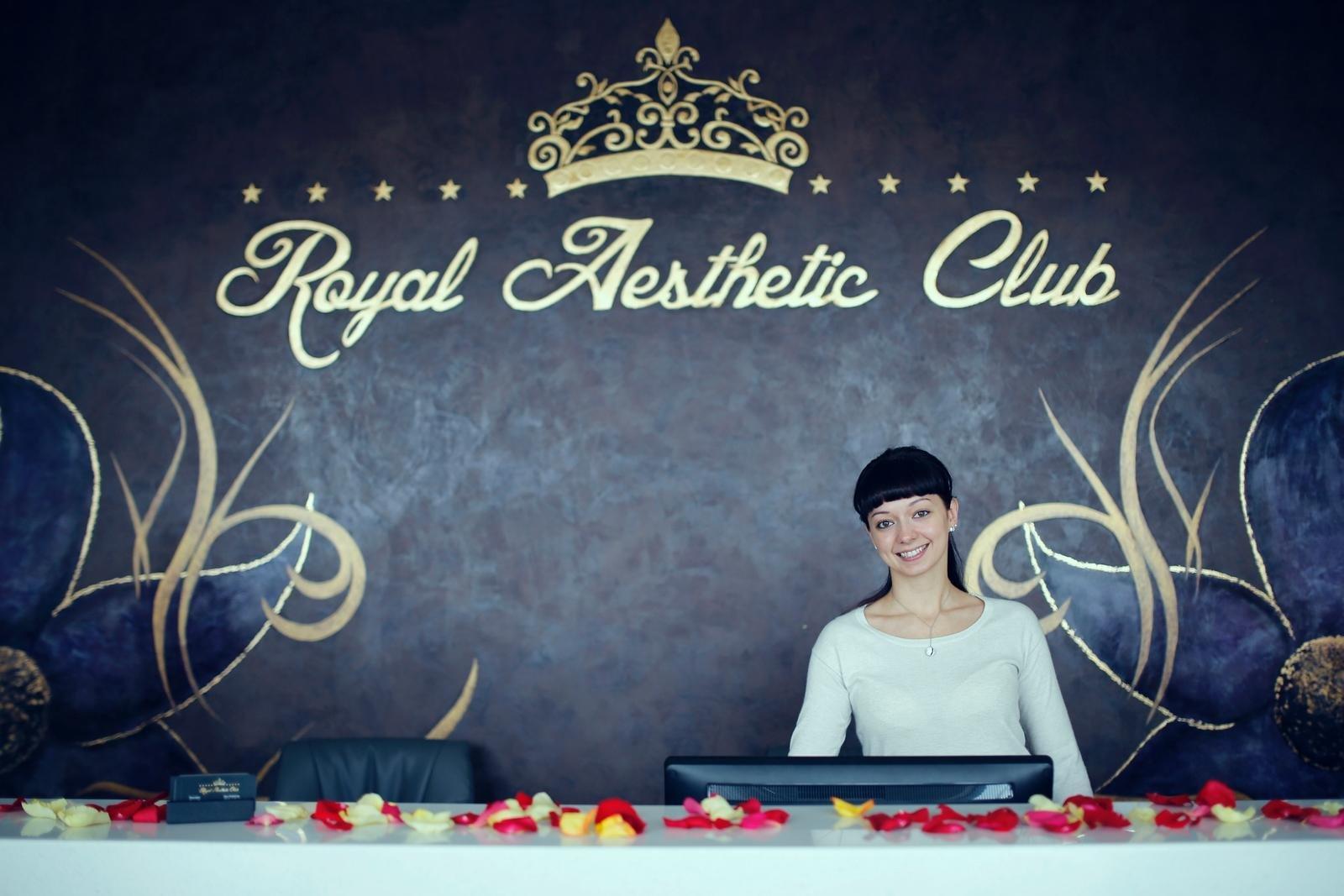 Royal Aesthetic Club