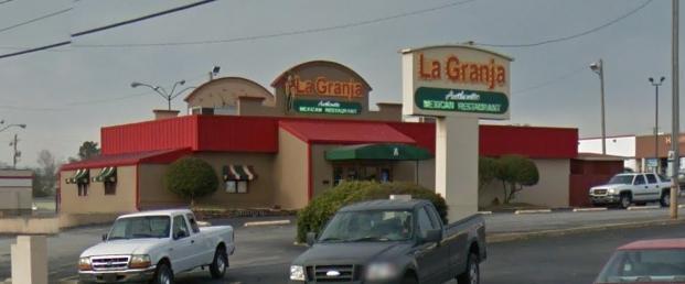 La Granja Mexican Restaurant