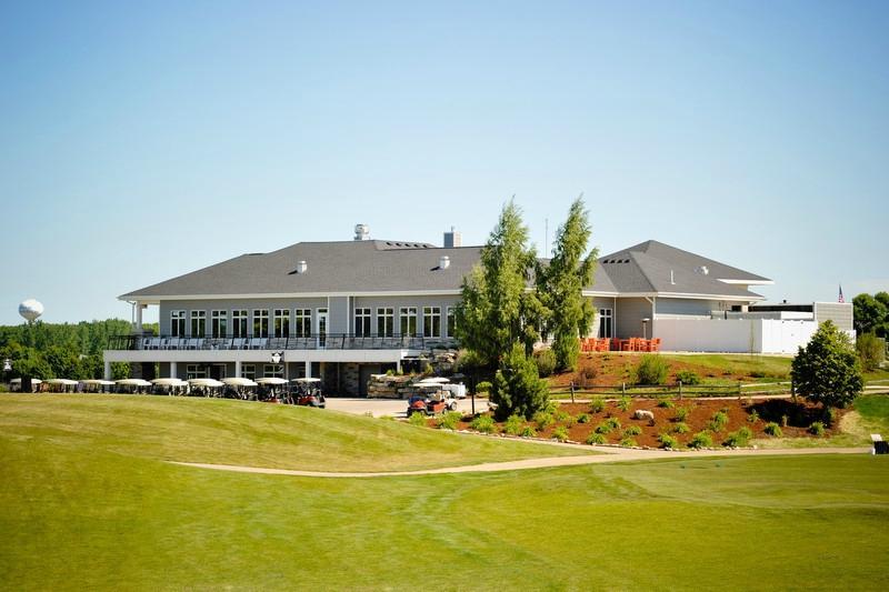 Whispering Springs Golf Club