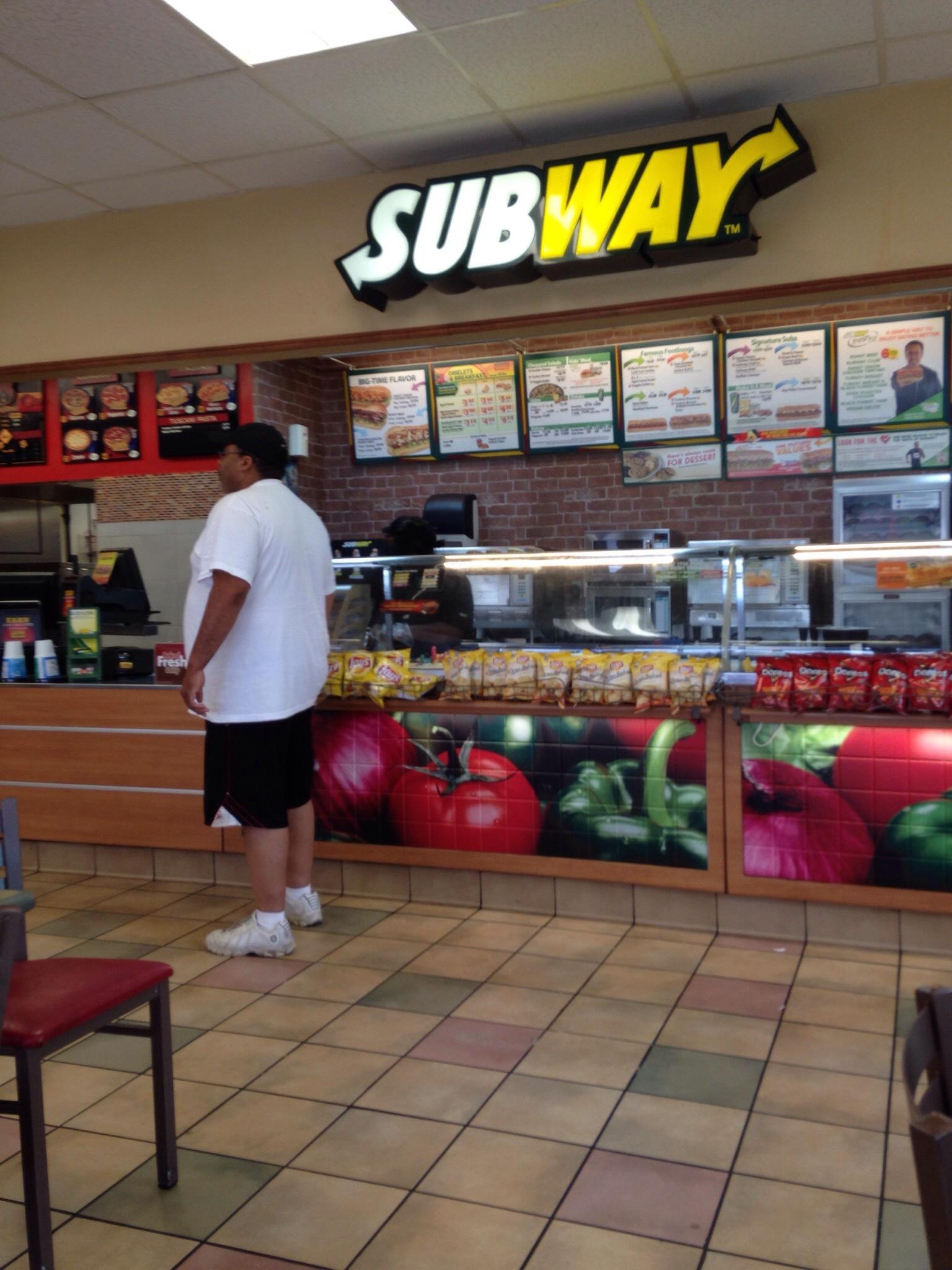 Subway