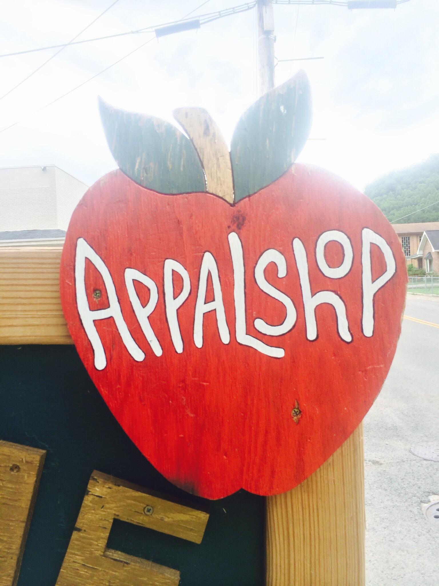 Appalshop