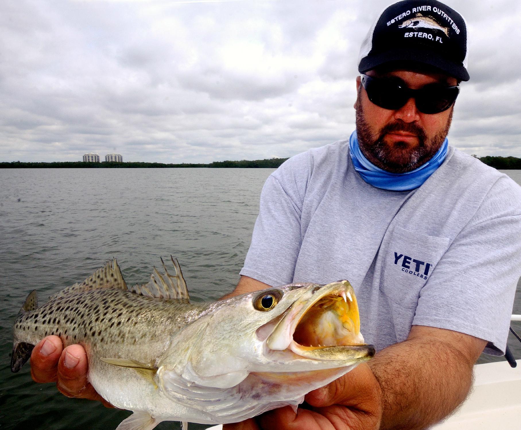 Get Hooked Charter Fishing