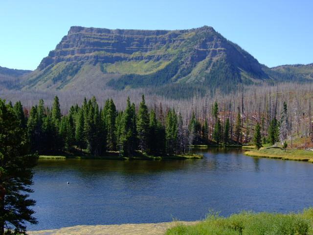 Rim Rock Campground