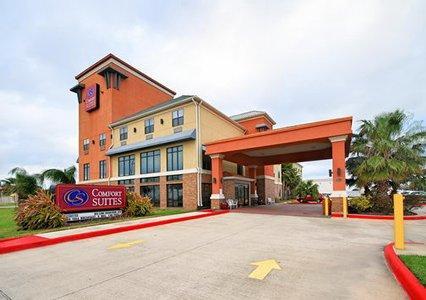 Comfort Suites Near Nasa-Clear Lake