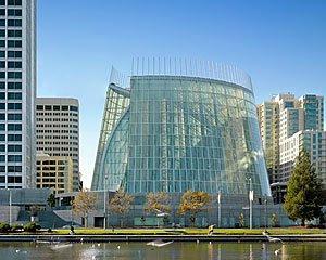 Cathedral of Christ the Light Mausoleum