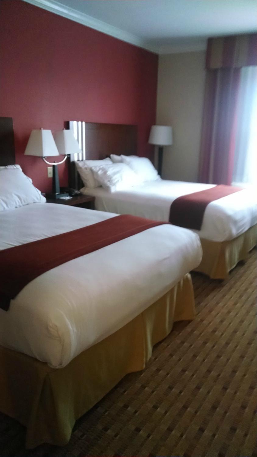 Holiday Inn Express & Suites Vidor South, an IHG Hotel