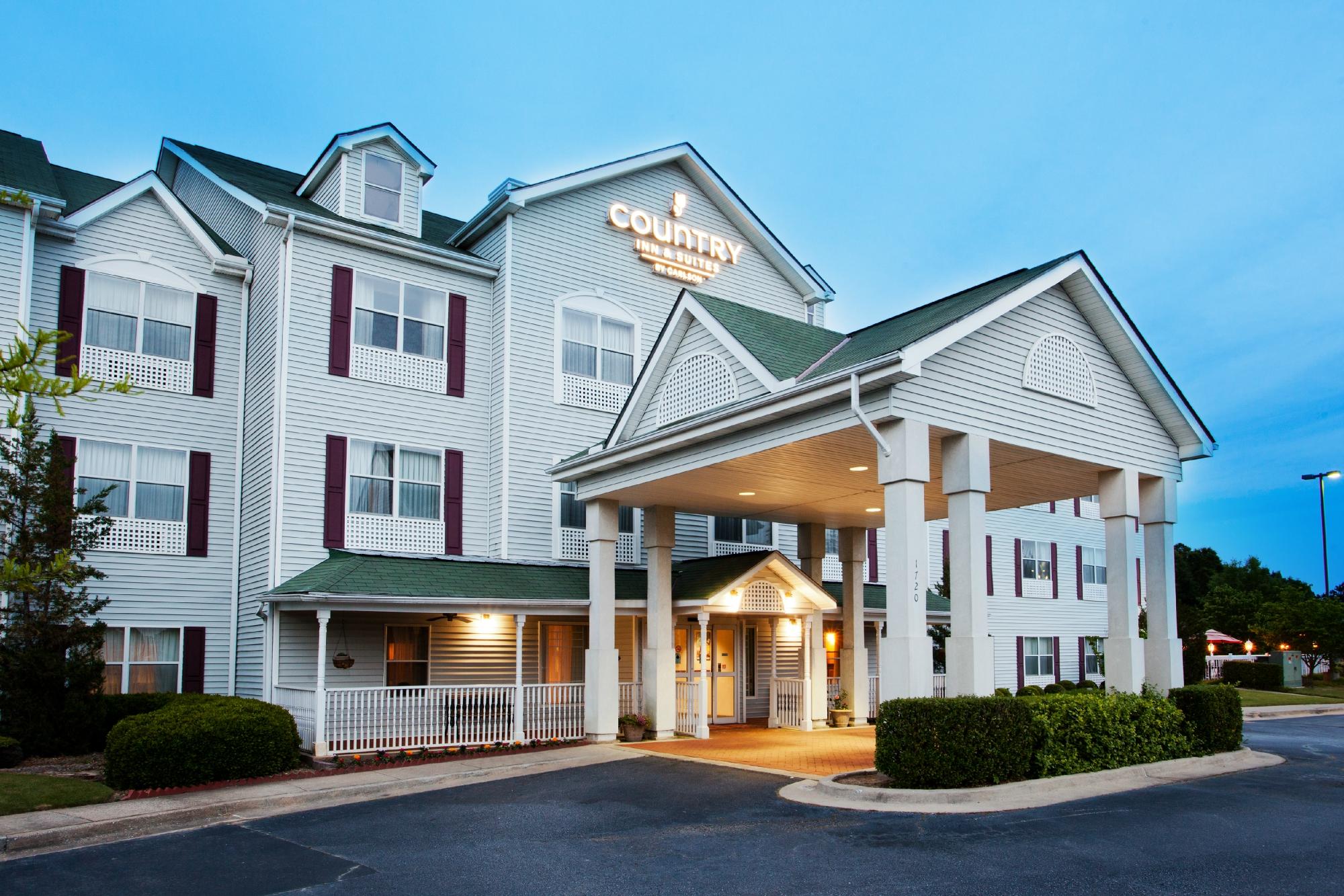 Country Inn & Suites By Radisson, Columbus, GA