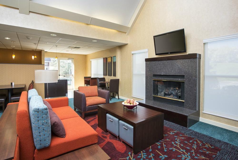 Residence Inn Topeka