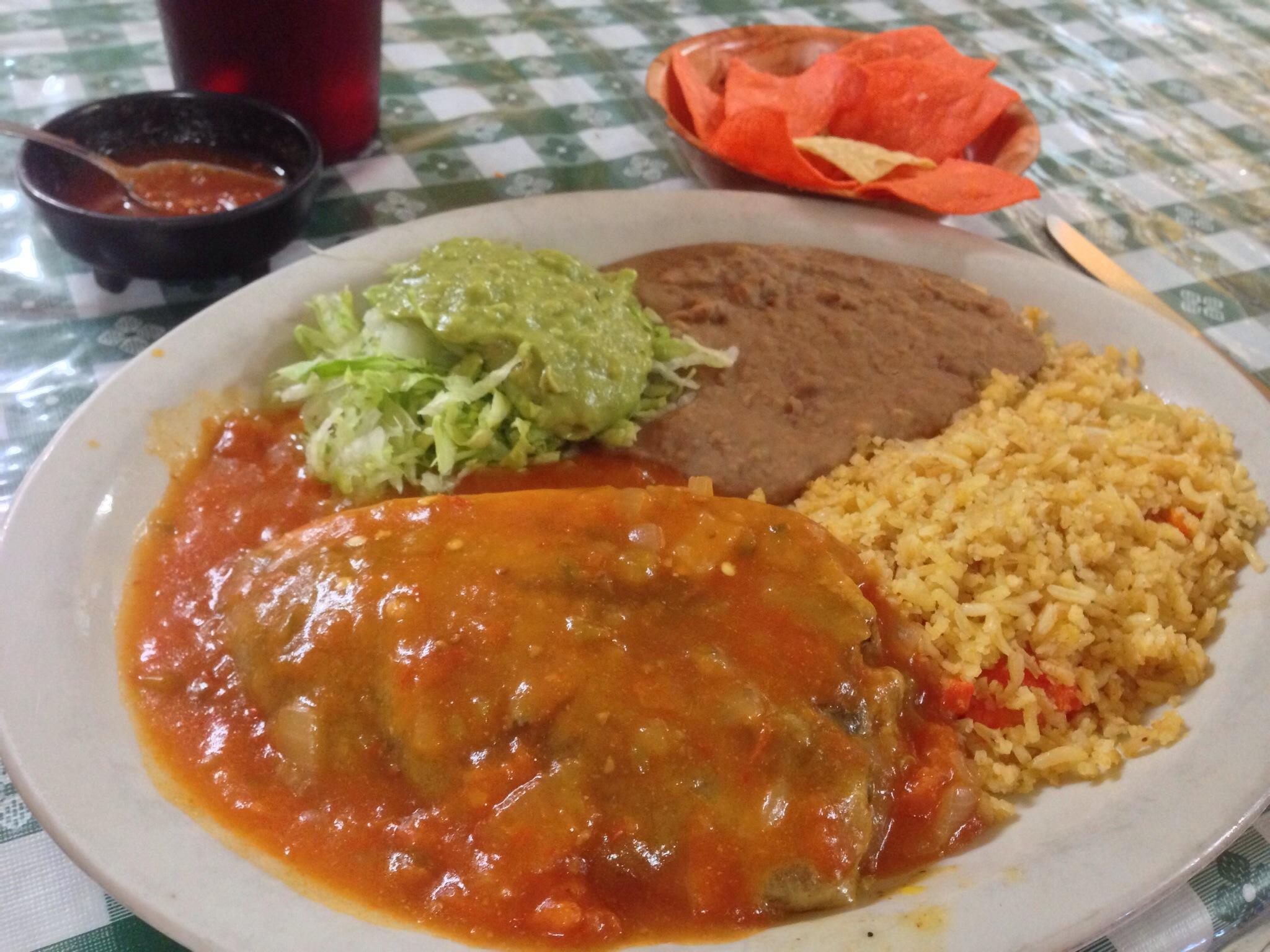 Sely's Mexican Restaurant