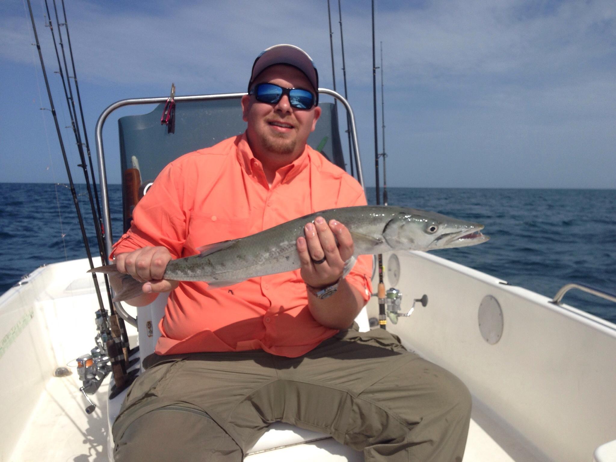 Fishing Sarasota Florida - Day Tours