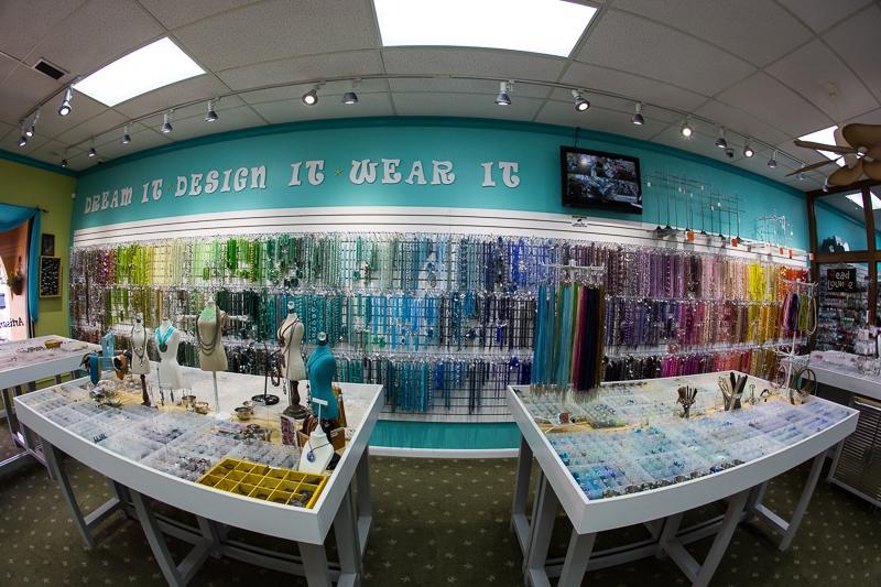 LH Bead Gallery