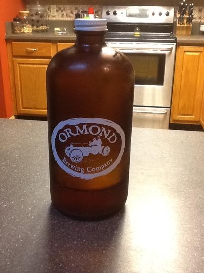 Ormond Brewing Company