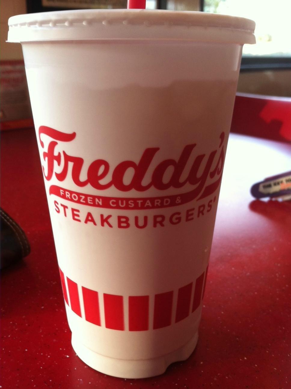 Freddy's Frozen Custard & Steakburgers