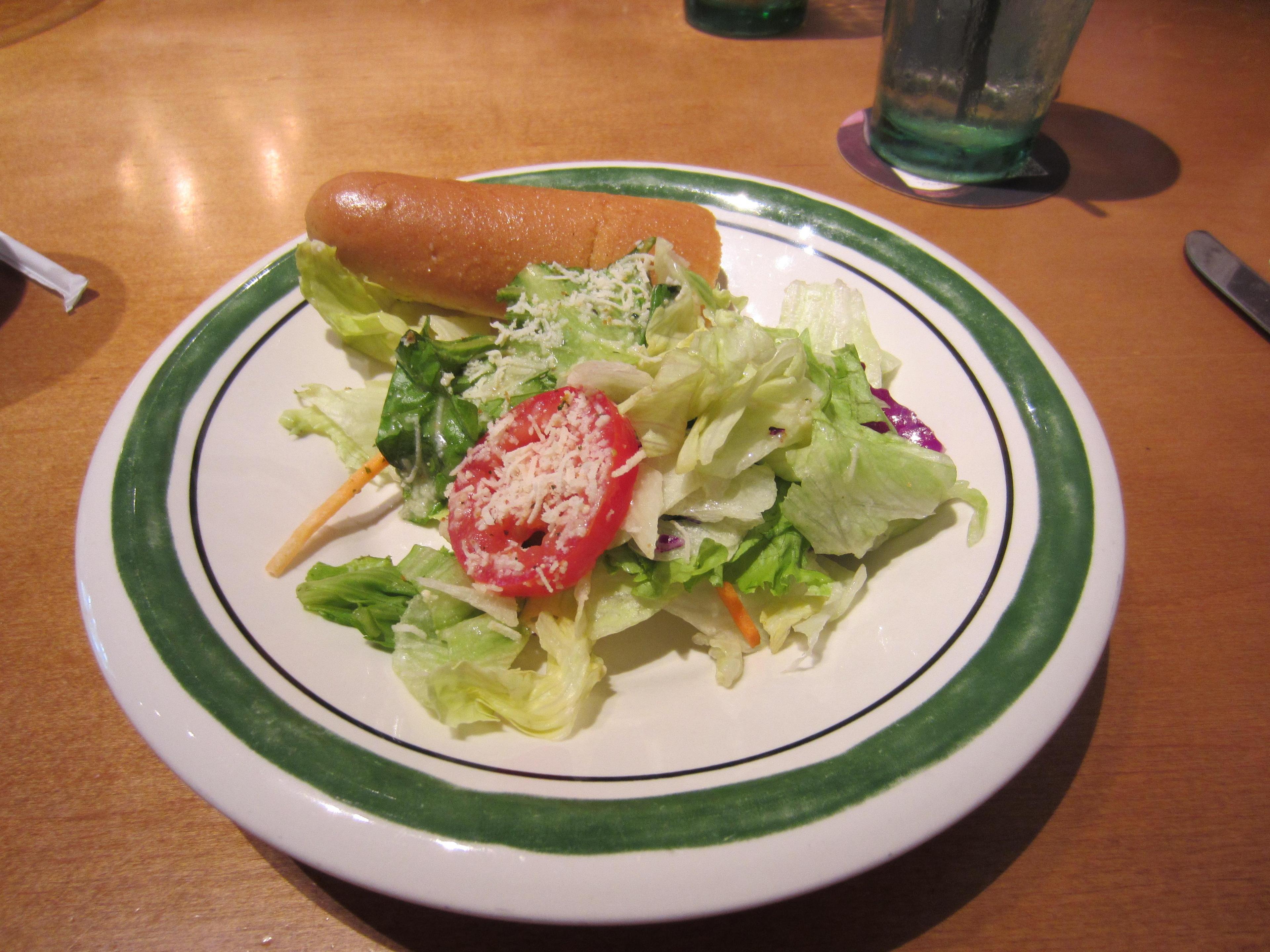 Olive Garden Italian Restaurant