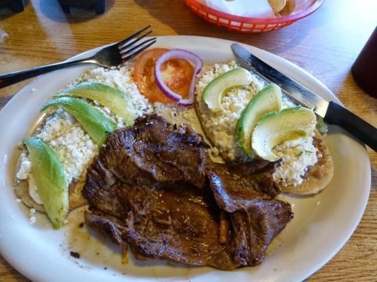 Gorditas Mexico