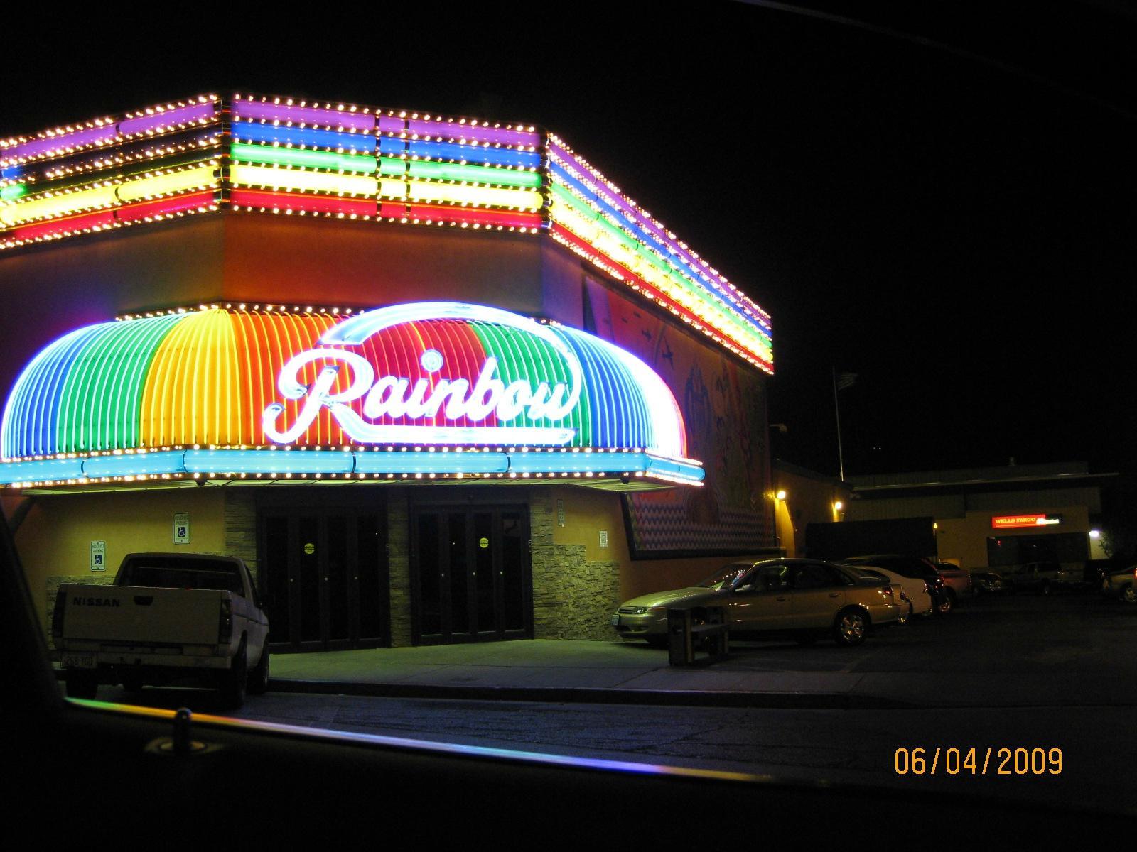 Rainbow Club & Casino