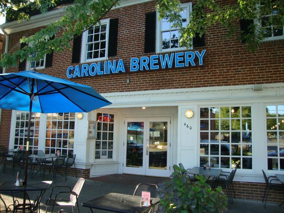 Carolina Brewery