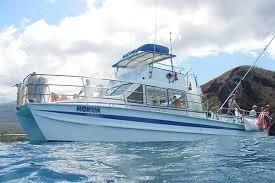 Aloha Blue Charters