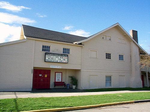 Anacortes Community Theatre