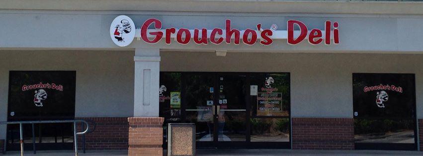 Groucho's Deli