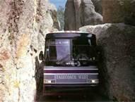 Mount Rushmore Tours