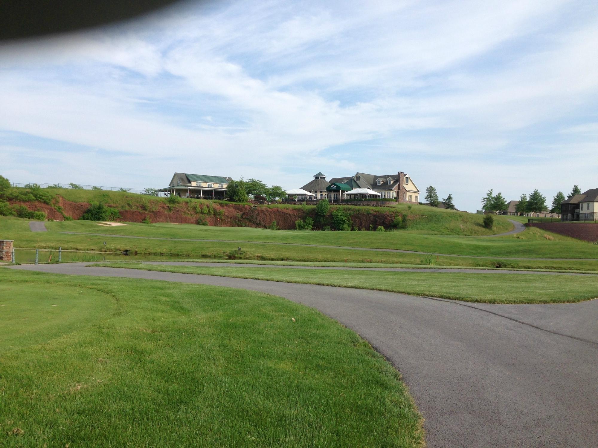 The Links at Gettysburg