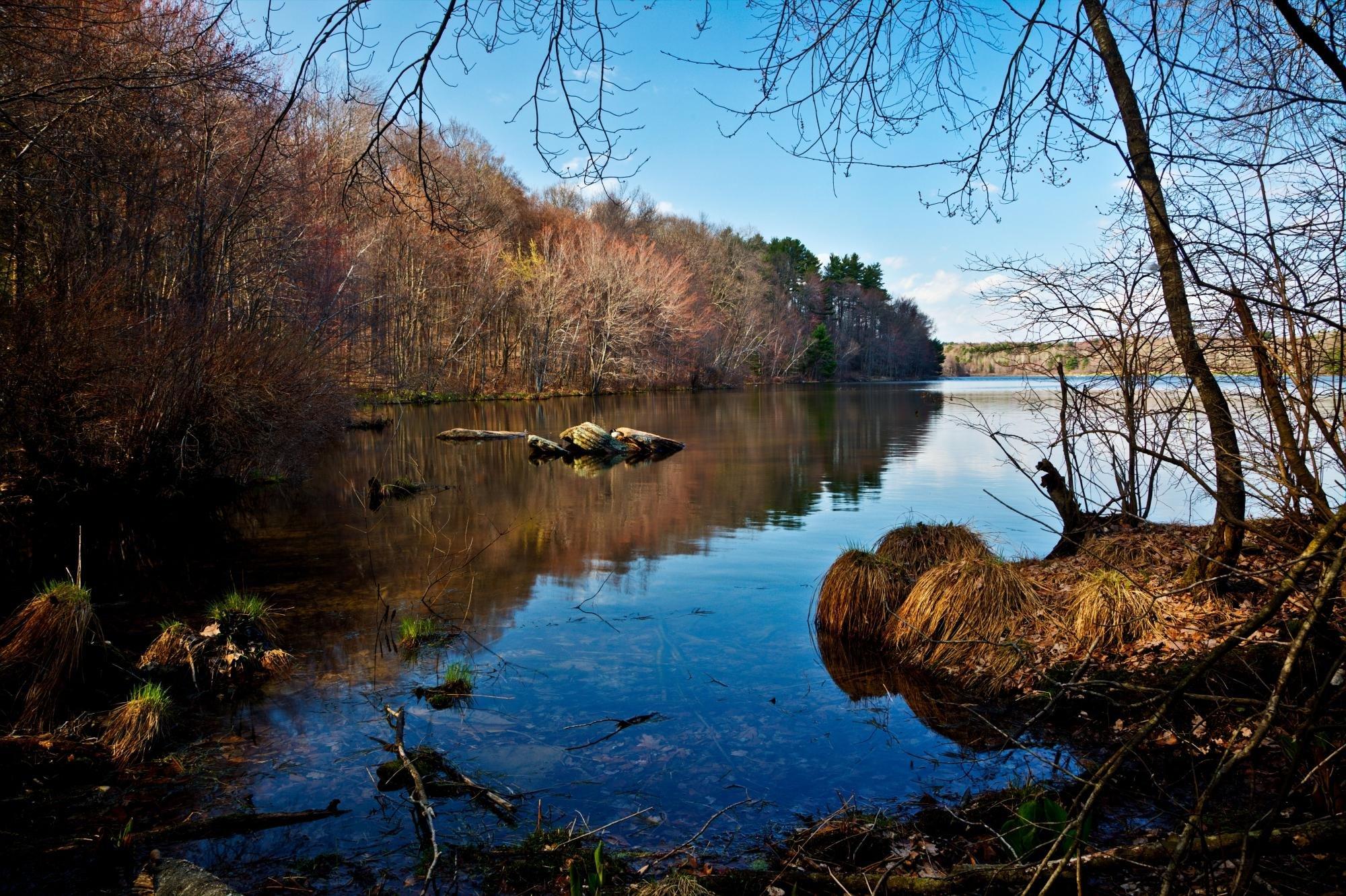 Frances Slocum State Park