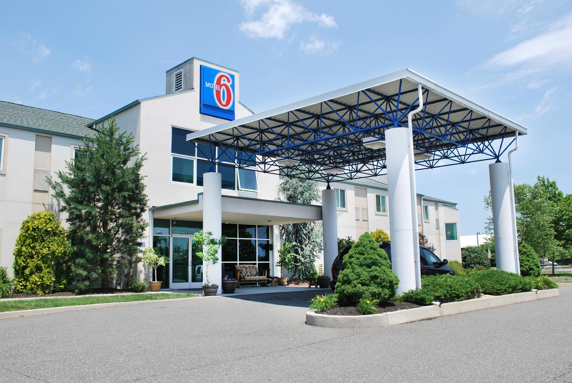 Motel 6-Pottstown PA