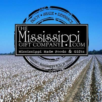 The Mississippi Gift Company