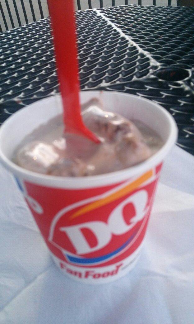 Dairy Queen Grill & Chill