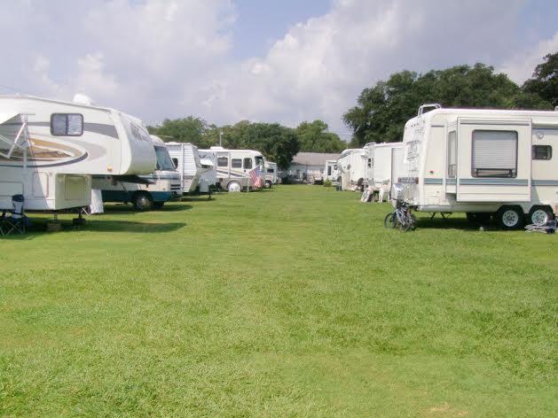 Winner's RV Park