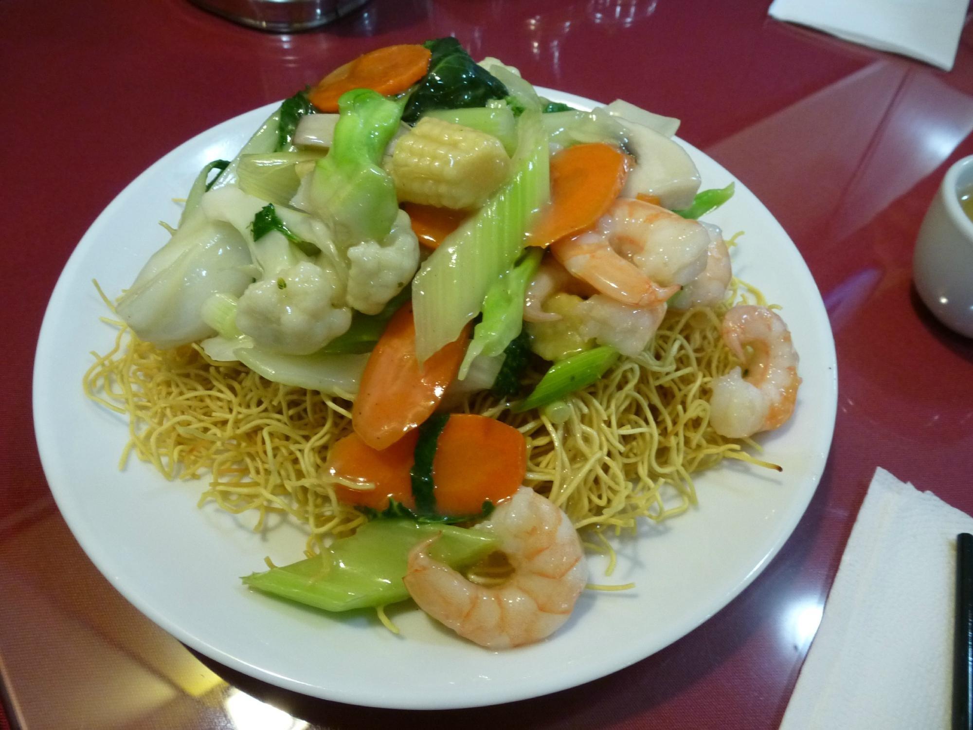 Ho Fung Chinese Restaurant