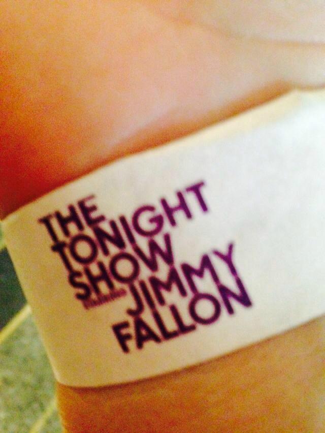 The Tonight Show Starring Jimmy Fallon