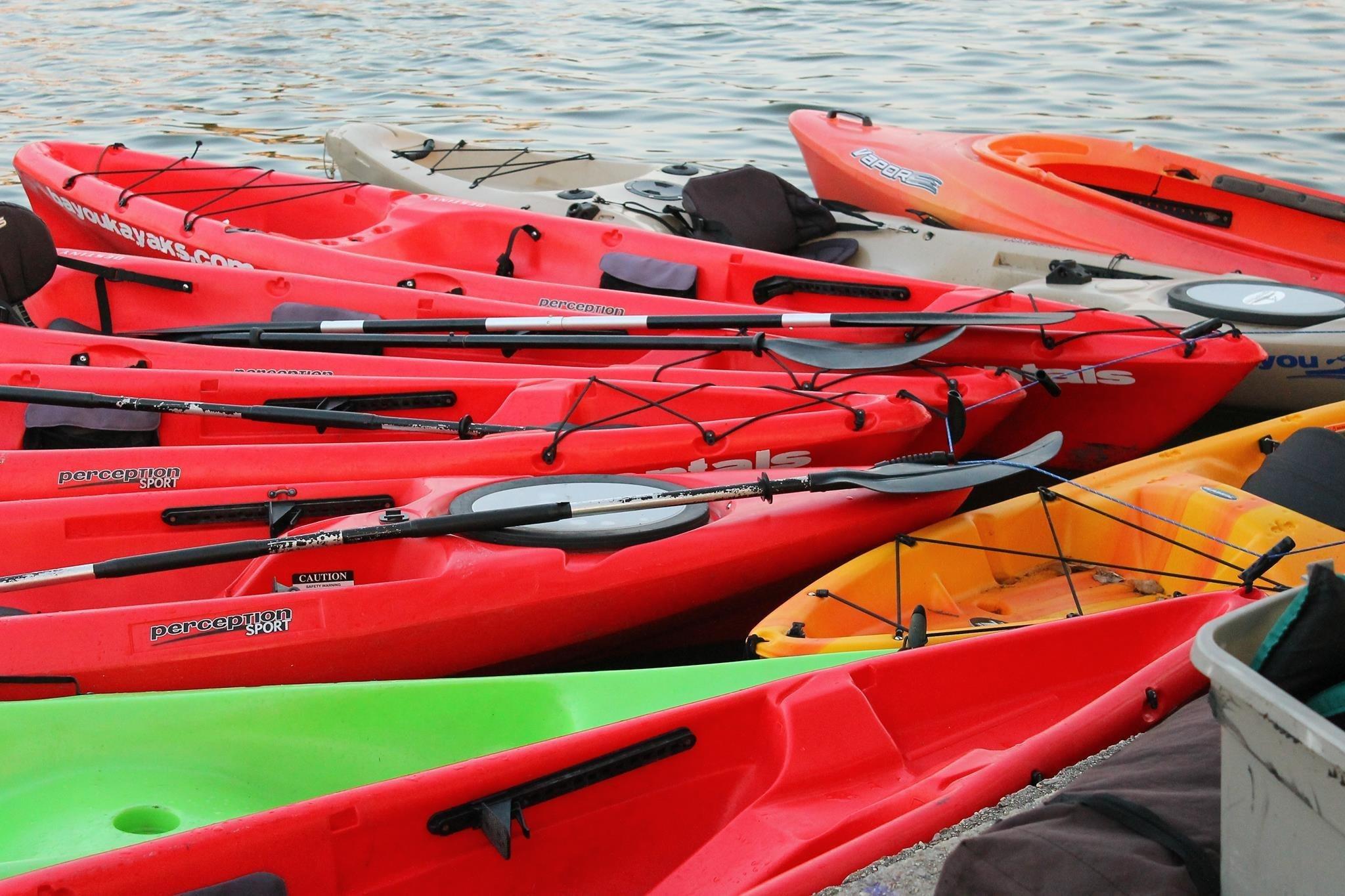 Bayou Paddlesports