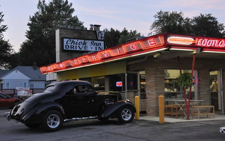 Chick Inn Drive In