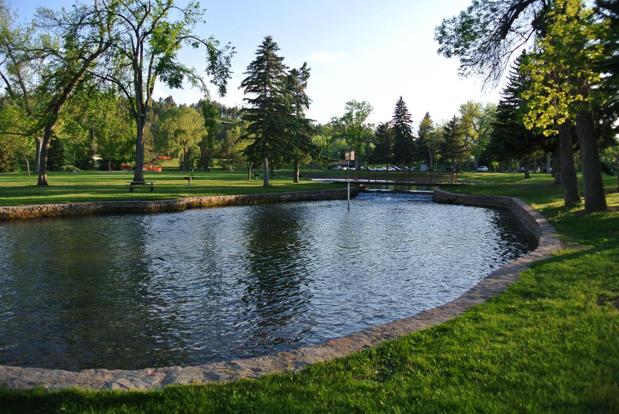 Canyon Lake Park