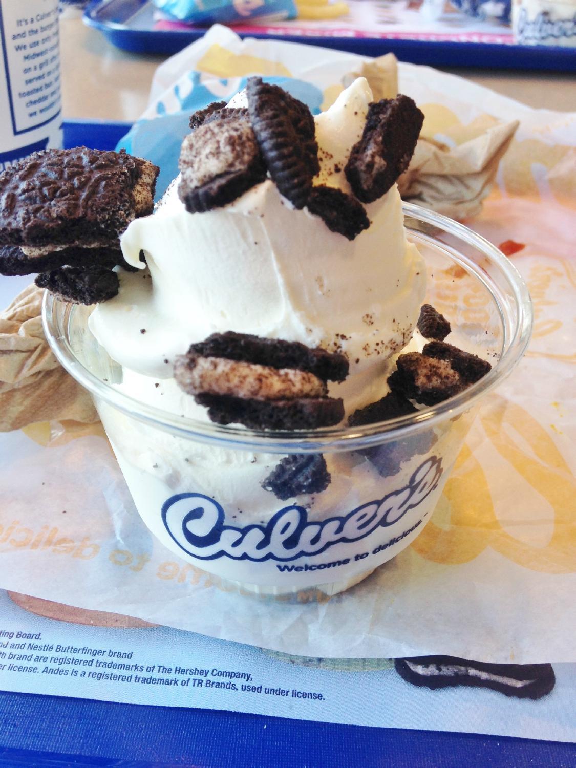 Culver's