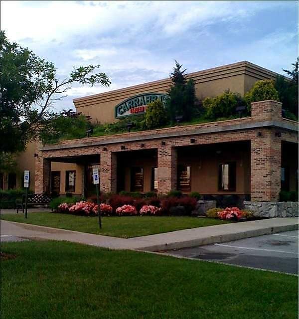 Carrabba's Italian Grill