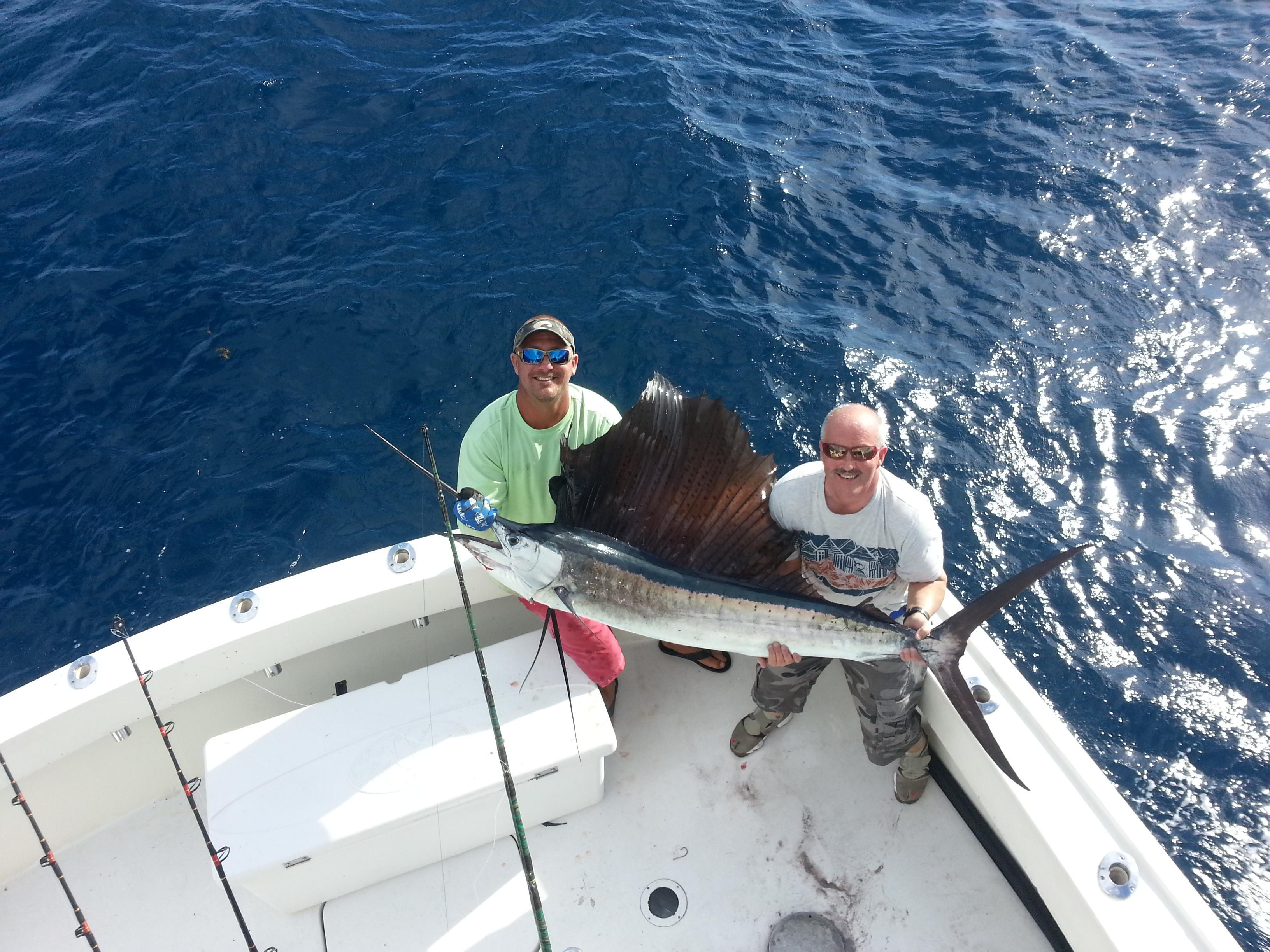 Ultimate Sport Fishing Charters