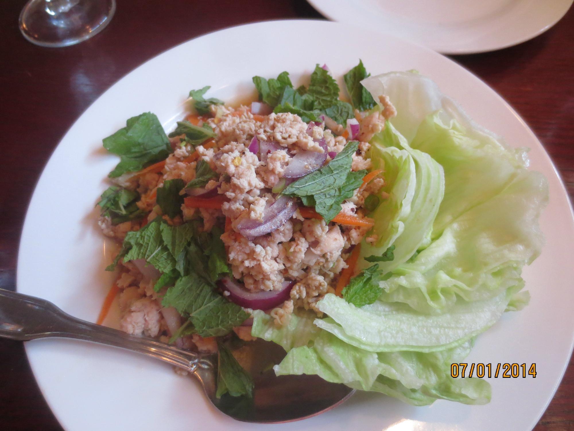 Thai Kitchen 4