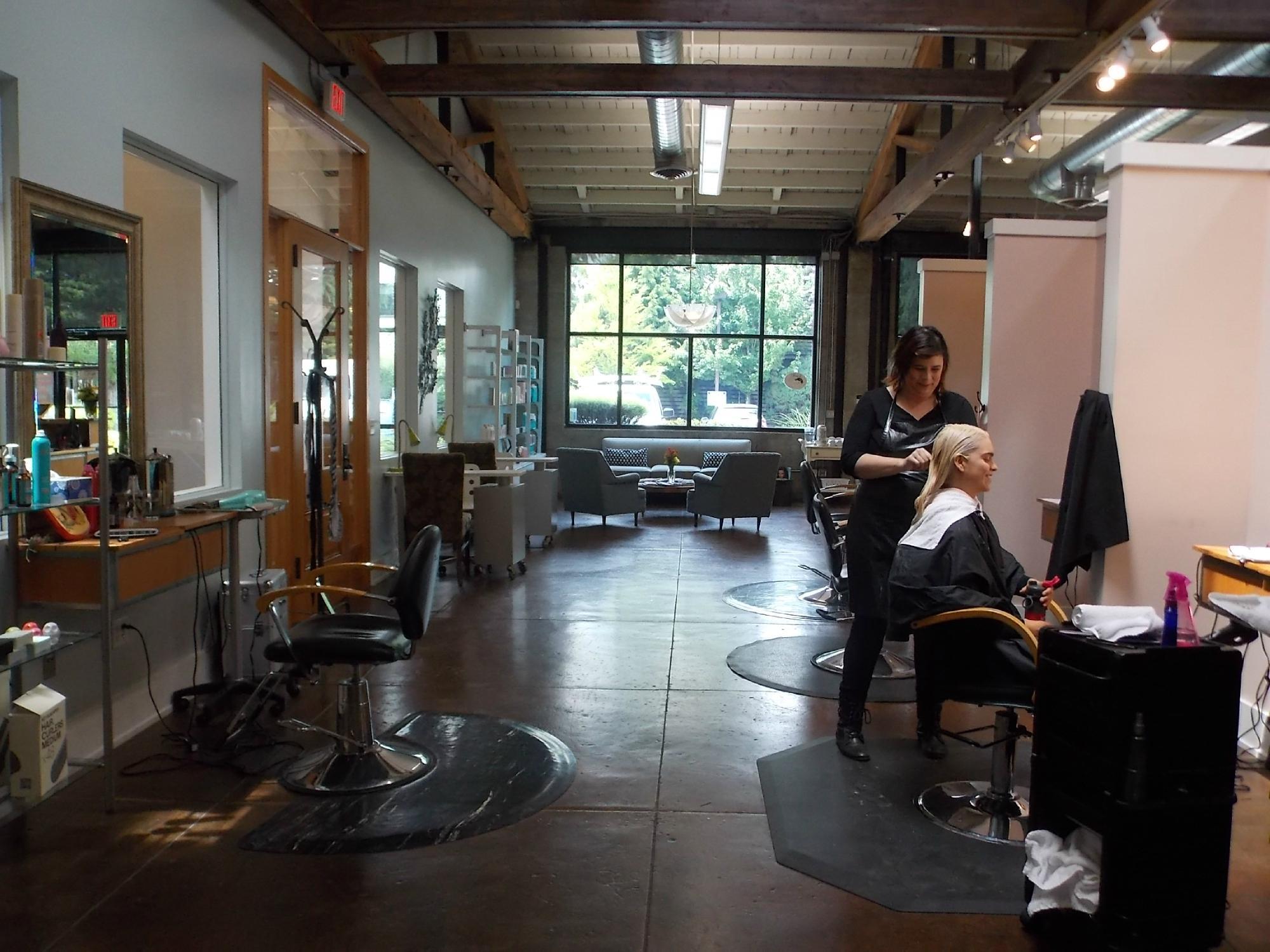 Luminary Salon