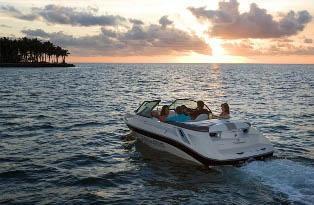 Northern Lakes Marine Rentals