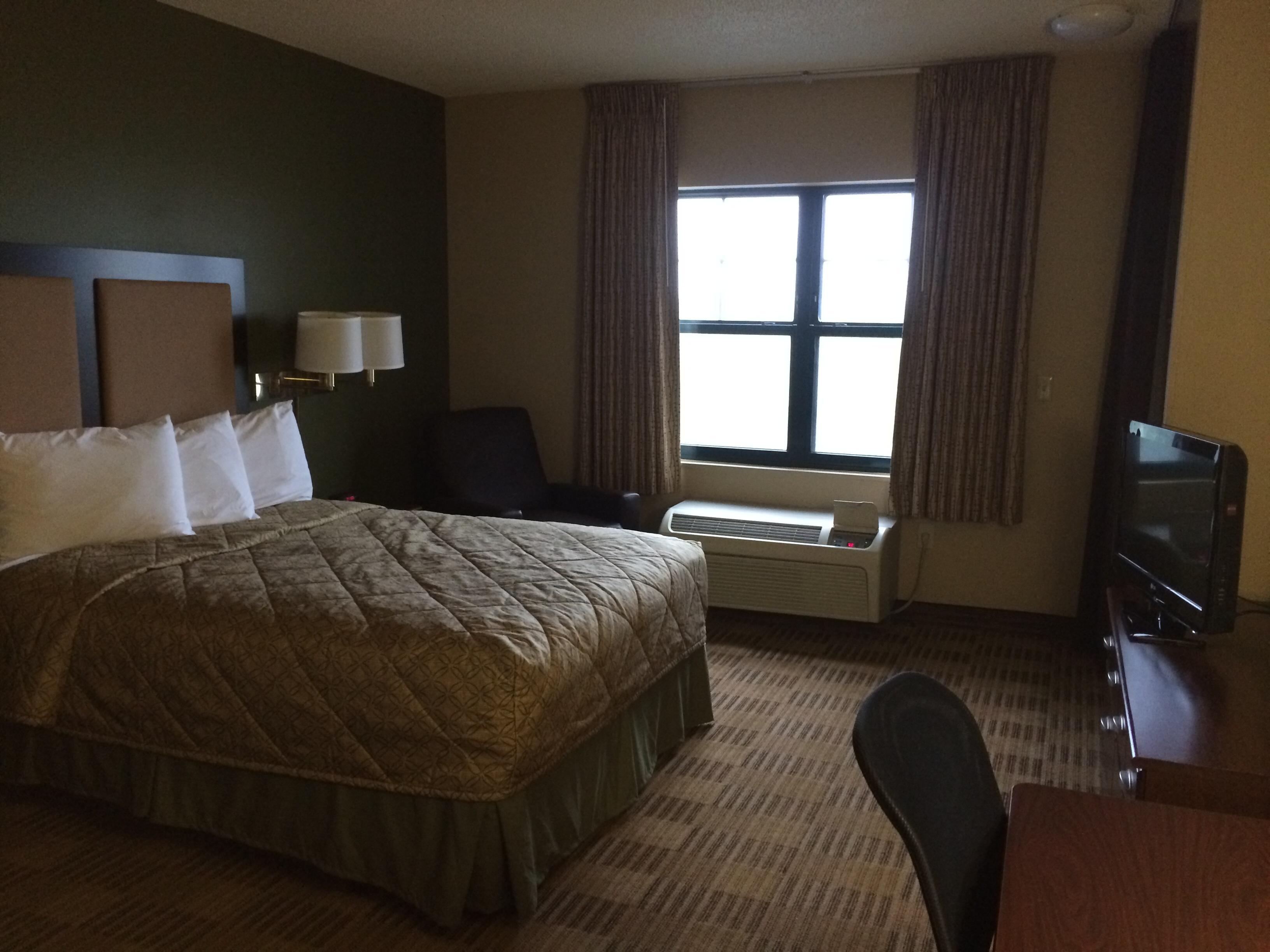 Extended Stay America - Meadowlands - Rutherford