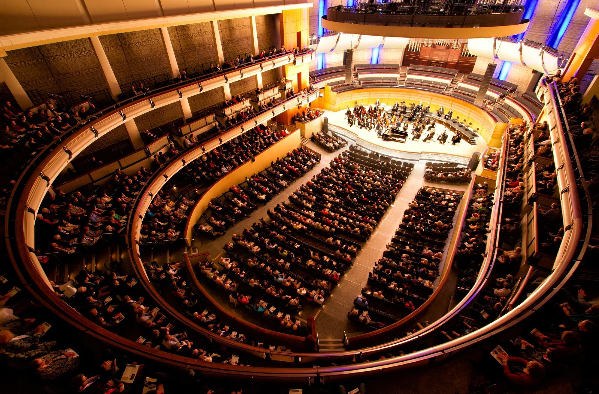 Edmonton Symphony