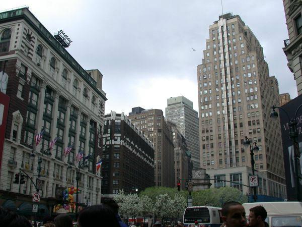 Herald Square