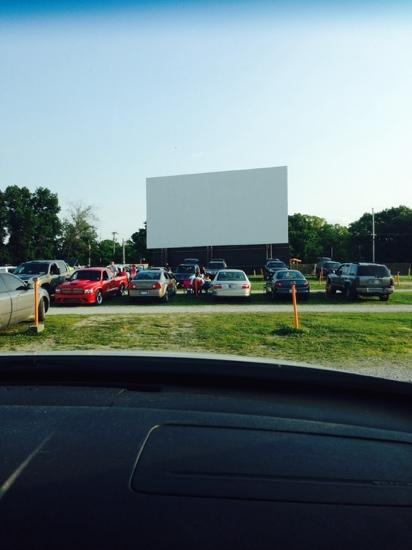 49er Drive-In Theatre